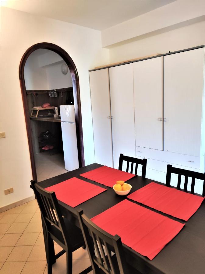Casa Dei Fiori Con La Vista A Taormina Lejlighed Schiso Eksteriør billede